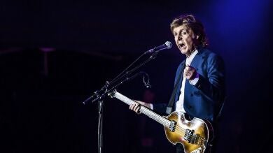 Paul McCartney usa Inteligencia Artificial para sacar la voz de John Lennon y crear 