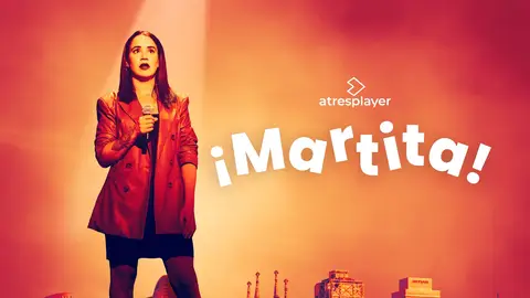 ¡Martita! Flooxer