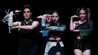 Vuelve el Concurso K-Pop en España 2023, con premio de BTS incluido