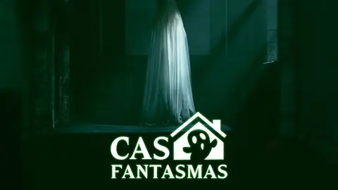 Casafantasmas atresplayer