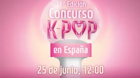 Vuelve el Concurso K-Pop en España 2023, con premio de BTS incluido Vuelve el Concurso K-Pop en España 2023, con premio de BTS incluido