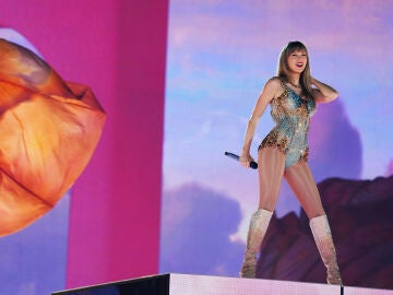 Taylor Swift.