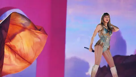 Taylor Swift. Taylor Swift.