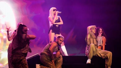 Eric Prydz fascina con un show memorable y Bad Gyal menea al Sónar