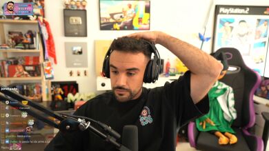 ¿Por qué han ingresado a IlloJuan en el hospital? El streamer explica cuál es su estado de salud