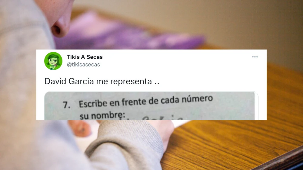 La original respuesta