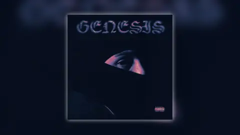 'Génesis' de Peso Pluma. 'Génesis' de Peso Pluma.