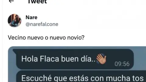 Tuit de @narefalcone Tuit de @narefalcone