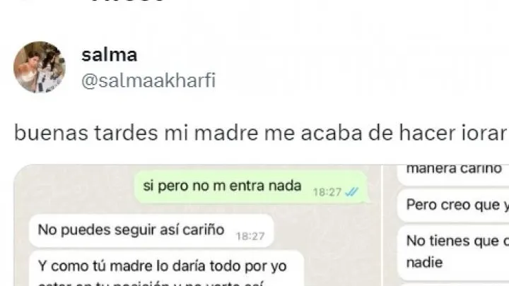 Tuit de @salmaakharfi