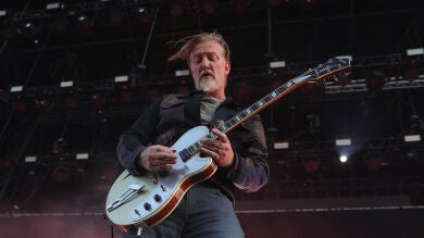 Queens Of The Stone Age reinan en el Mad Cool