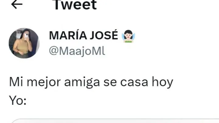 Tuit de @MaajoMl Tuit de @MaajoMl