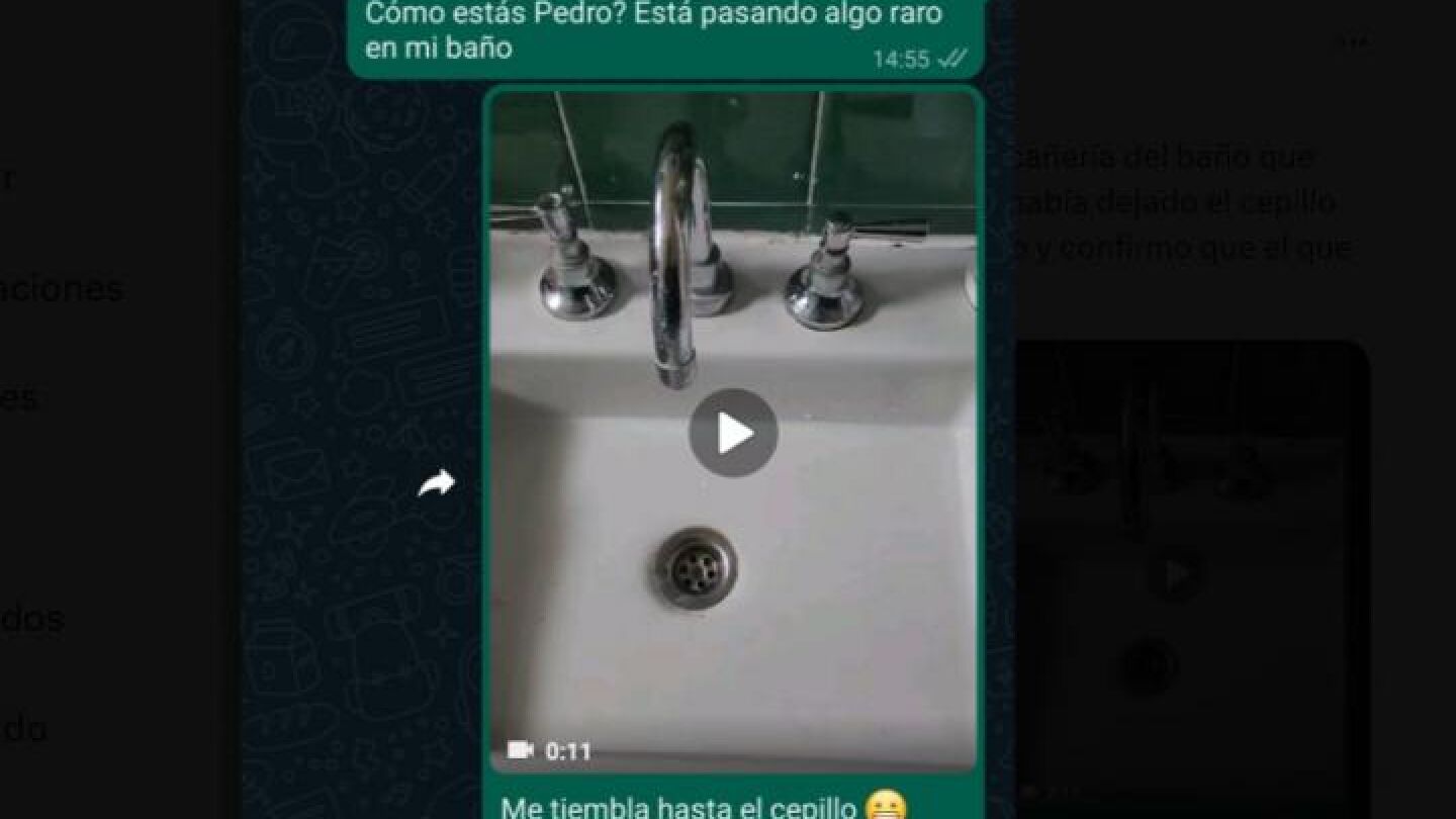 Tuit de @santikorovsky