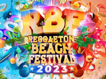 Reggaton Beach Festival 2023