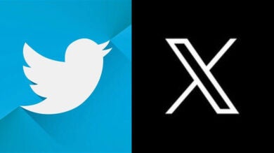 Qué significa la X de Twitter y por qué ha indignado a todos los usuarios