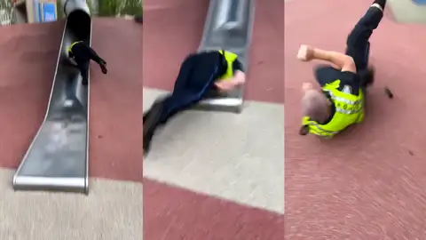 Capturas del tuit de @LiveBoston617 Capturas del tuit de @LiveBoston617