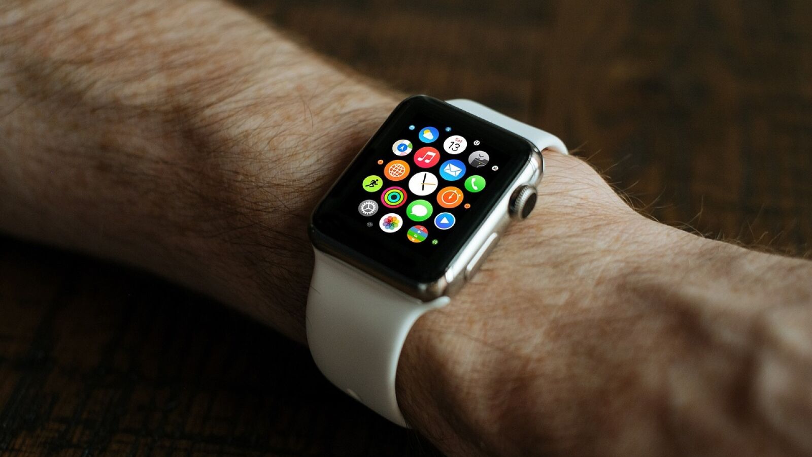 La increíble conversación de WhatsApp sobre cómo descubrió una infidelidad gracias a un smartwatch