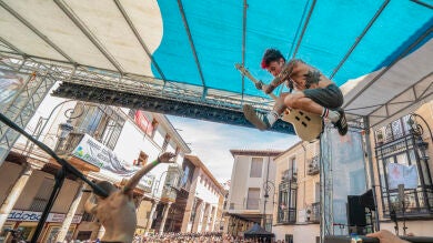 ¿Cumplió mis expectativas el Sonorama Ribera? Así es el festival de mayor culto de España