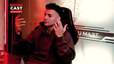 Coscu revela que ya no es amigo de Ibai y que ya no le contesta los mensajes 