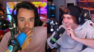 Rubius y TheGrefg, positivos frente a la norma de hablar catalán para residir en Andorra: 