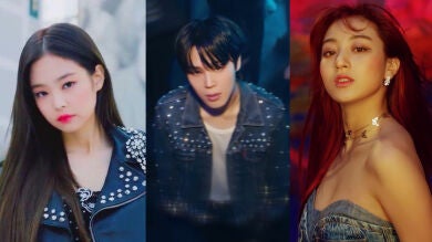 Test: descubre con cuál de estos K-Pop idols te llevarías bien