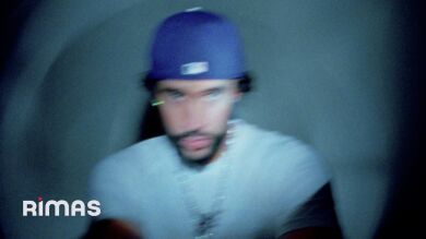 Bad Bunny lanza Un Preview: el reggaetón que todos sus fans estaban esperando