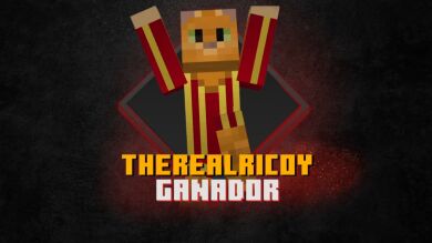 Minecraft Extremo 2 termina con Ricoy como gran vencedor: una final llena de tensión y agresividad