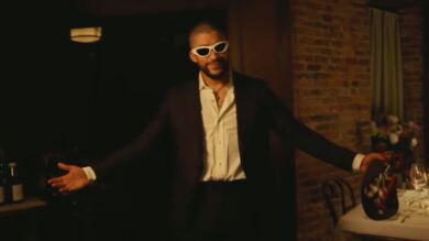 Forbes elige a Bad Bunny como el nuevo 