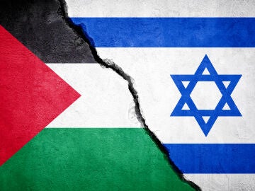 Conflicto palestino-israelí