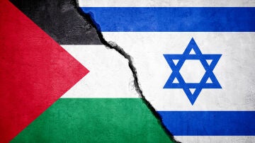 Conflicto palestino-israel&iacute;