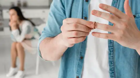 Hombre infiel. Hombre infiel.