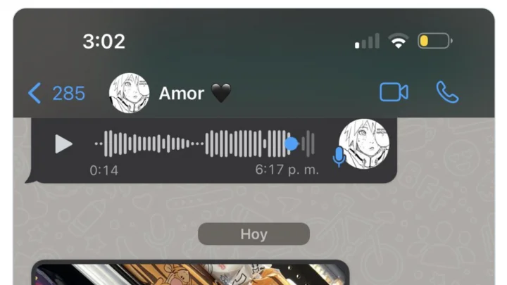 Manda a su novio al supermercado a por compresas