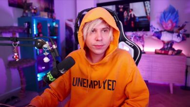 Rubius, tras las críticas por su reacción al lenguaje inclusivo en Spider-man 2: 