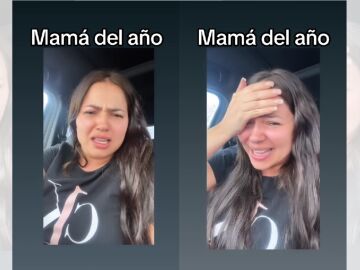 TikTok viral sobre una madre que disfraz&oacute; de Halloween a sus hijos.