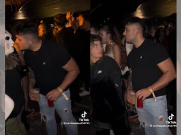 El v&iacute;deo del terrible momento.