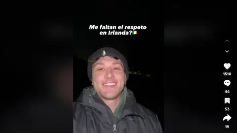 Pantallazo del tiktok de @nachobarrueco_ Pantallazo del tiktok de @nachobarrueco_