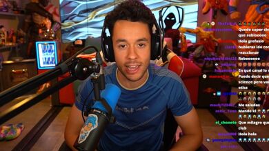 TheGrefg y la toxicidad de los comentarios de Juan Guarnizo, Spreen y Elded sobre los Esland: 