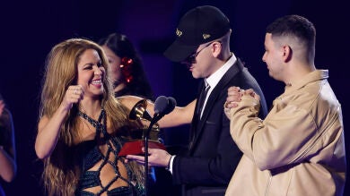 Las artistas femeninas dominan los Latin Grammy 2023: una gala llena de grandes actuaciones