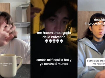 TikTok de @rayomcqueer_