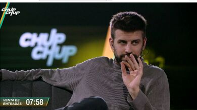 Gerard Piqué, sobre las críticas a la Kings League: 