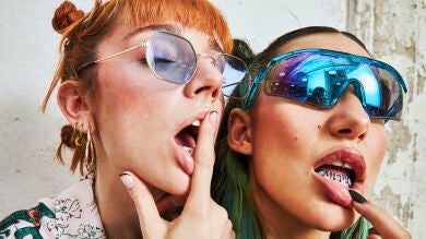 Joyería dental: el complemento de moda de las celebrities llega a España con XTRAVAGANZA