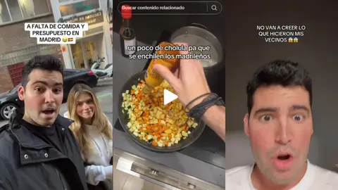 El tiktoker mexicano Mau López El tiktoker mexicano Mau López