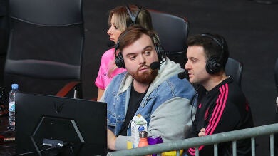 Ibai responde a las acusaciones de robo tras la victoria en la Kingdom Cup de Porcinos FC