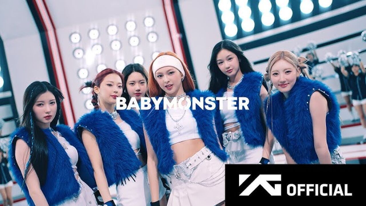 ¿BabyMonster Es Un Calco De Blackpink Y 2NE1? Los Fans Se Quejan Del ...