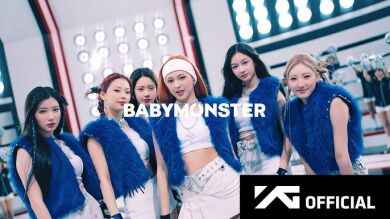 ¿BabyMonster es un calco de Blackpink y 2NE1? Los fans se quejan del sonido repetitivo de los girl groups de YG