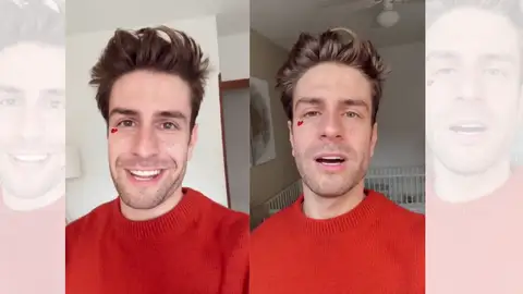 TikTok de Mario Marzo. TikTok de Mario Marzo.