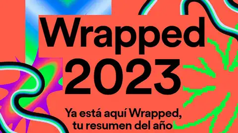 Spotify Wrapped Spotify Wrapped