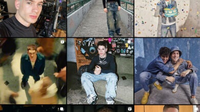 Entrevista a Leon Leiden, de TikTok a los Grammy: 