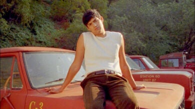 Quién es Omar Apollo, el posible nuevo novio de Dua Lipa