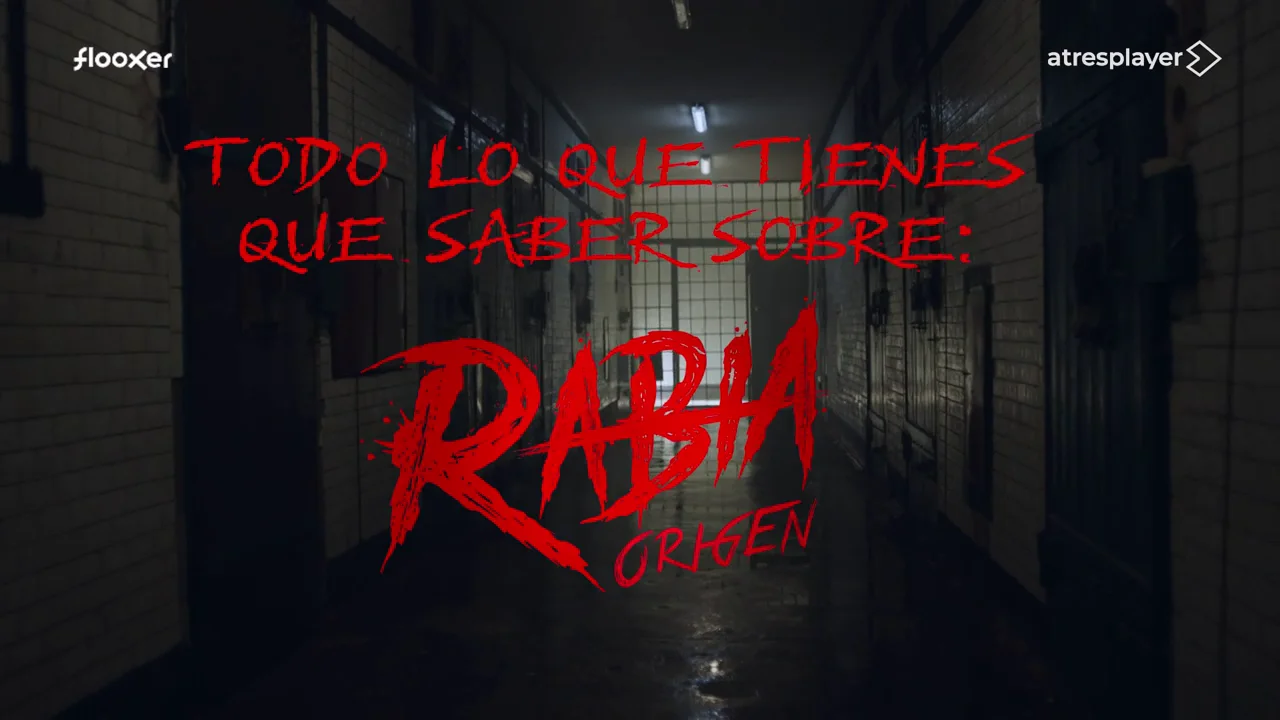 "Es una temporada &uacute;nica": Novedades y todo lo que tienes que saber sobre Rabia Origen