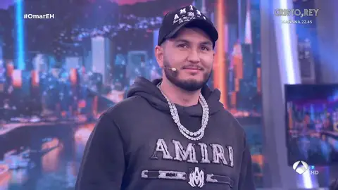 Omar Montes Omar Montes